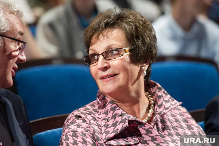 Нужно тщательнее смотреть за рекламой в России, считает Екатерина Лахова