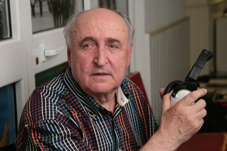 Скончался советский режиссер Валерий Усков