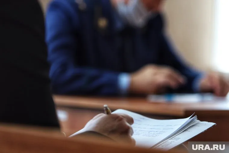 Суд конфисковал у Васильева 28 из 90 земельных участков