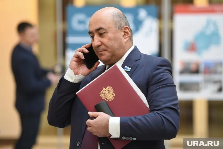 Армен Карапетян основал «Строймеханизацию» больше 10 лет назад, но потом вышел из учредителей