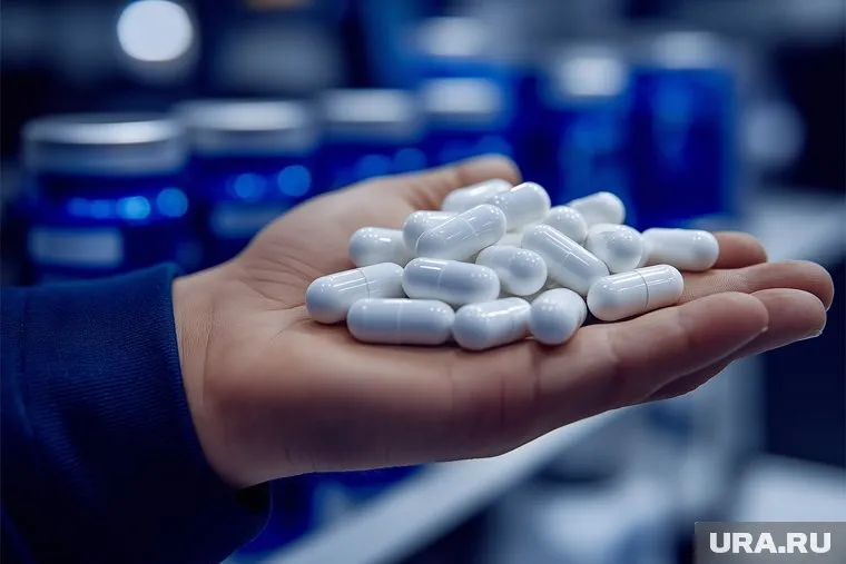 Лекарство предназначено для больных сахарным диабетом