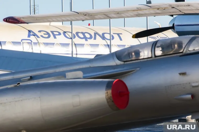 До снятия ограничения отменены рейсы между Москвой и Тегераном