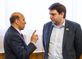 Экс-соратник Жириновского пойдет на выборы от Партии роста