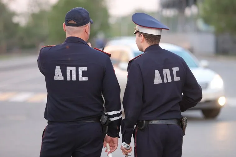 Кубанский казачий хор. Курган