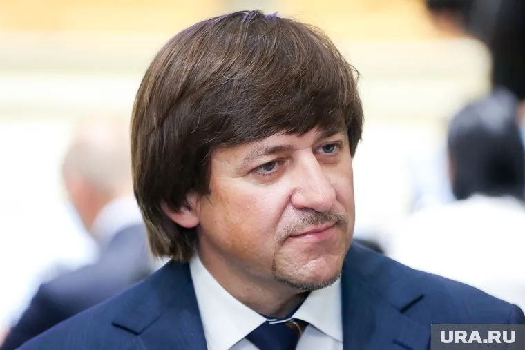 Мэр Тобольска сложил полномочия