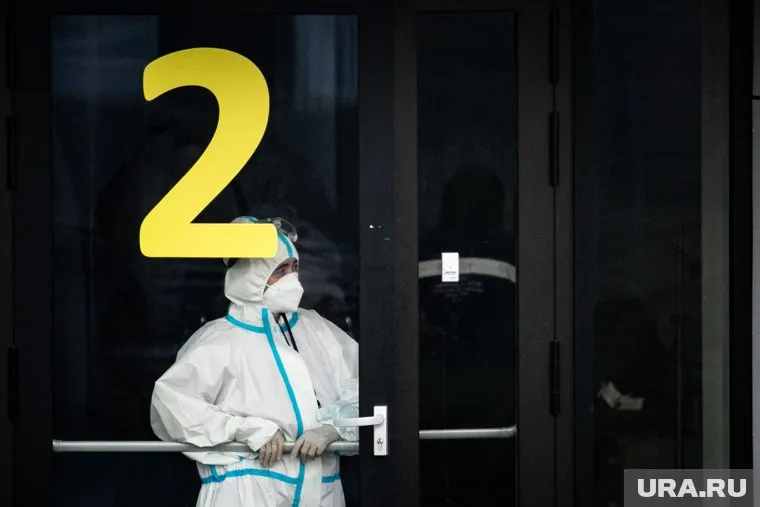 В мире зарегистрировано 23 случая повторного заражения COVID