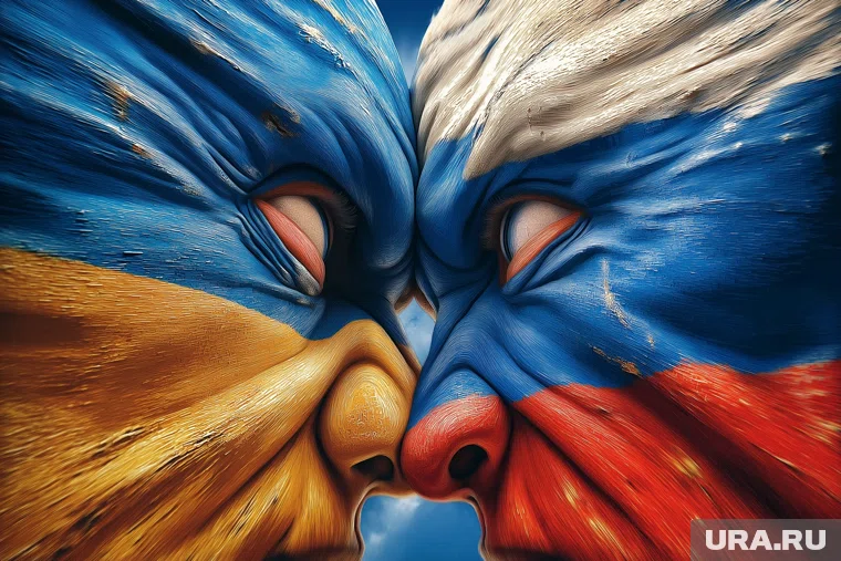 На Украине выступили в защиту русского языка