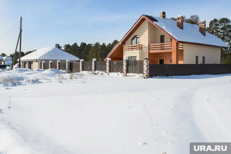 Количество объявлений о продаже домой за несколько месяцев подскочило на 27%