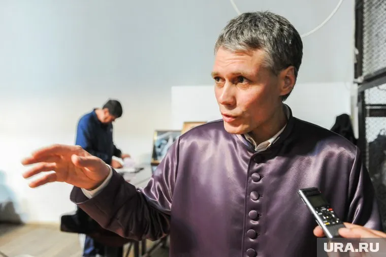 У влиятельного челябинского политика появился неожиданный "сэнсэй"