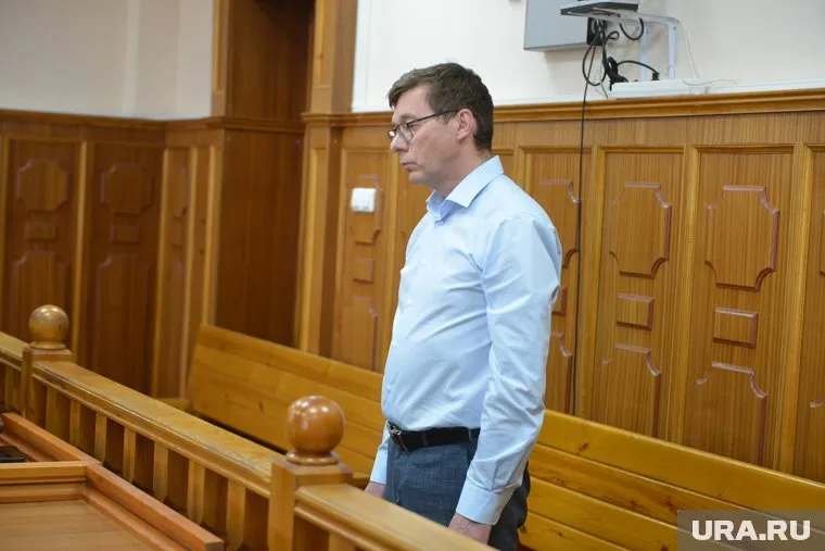 С Александра Кузнецова сняли дополнительное наказание