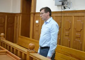 Осужденному челябинскому экс-замминистра изменили приговор