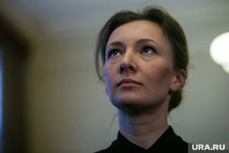 Анна Кузнецова приедет в Челябинскую область