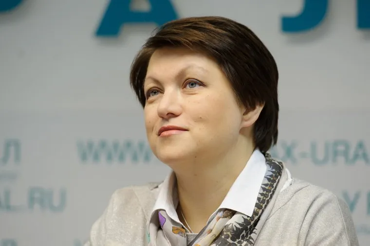 Пресс-конференция в ИНТЕРФАКС по отравлениям в екатеринбургских школах. Екатеринбург