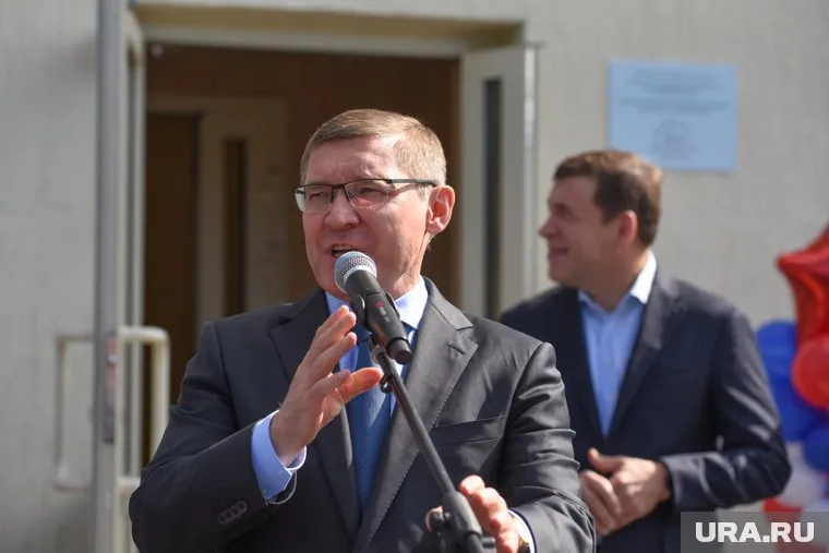 Якушев сегодня работает в Новом Уренгое и Надыме