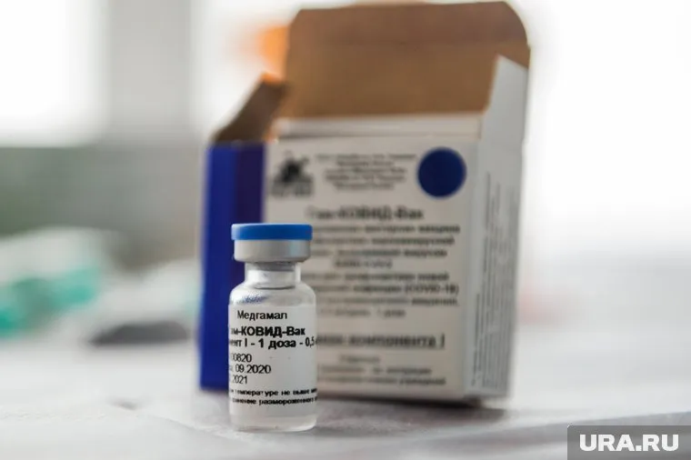 По словам депутата, регионам не хватает вакцин от коронавируса