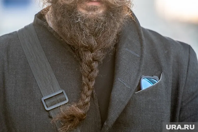 Продажи бритв в Челябинской области выросли на 413,43%