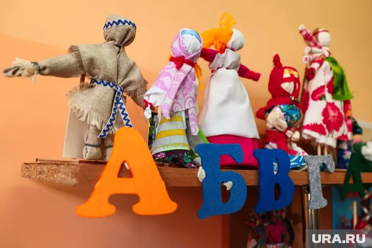 Воспитатели детсада утверждают, что многие их вещи выбросили (фото из архива)