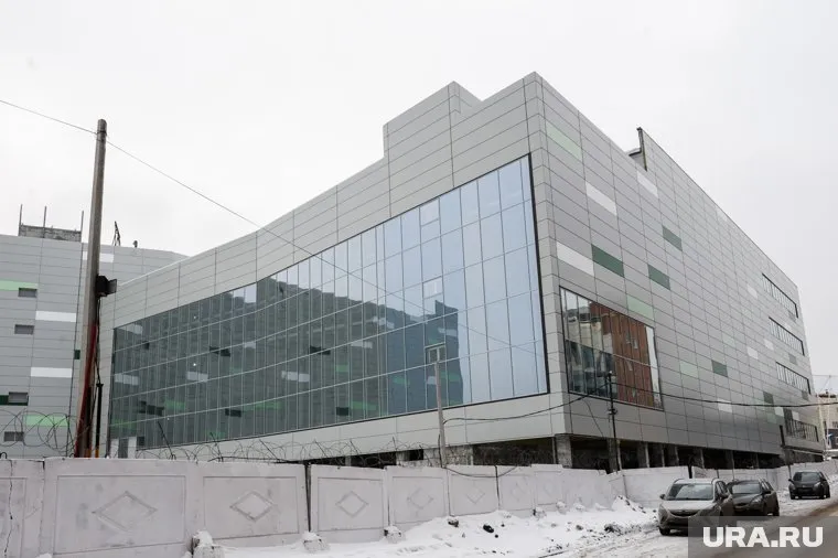 Внешне «Таганай» готов, но в правительстве все равно ищут запасные варианты