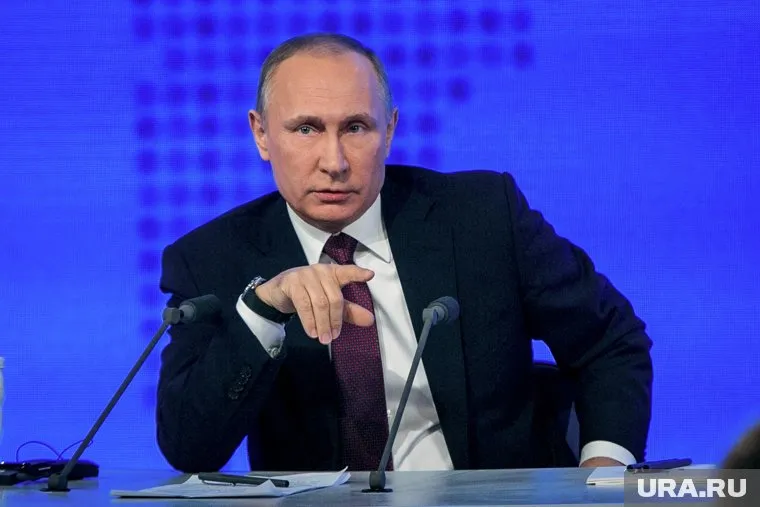 После слов Путина на заводе сразу нашли деньги