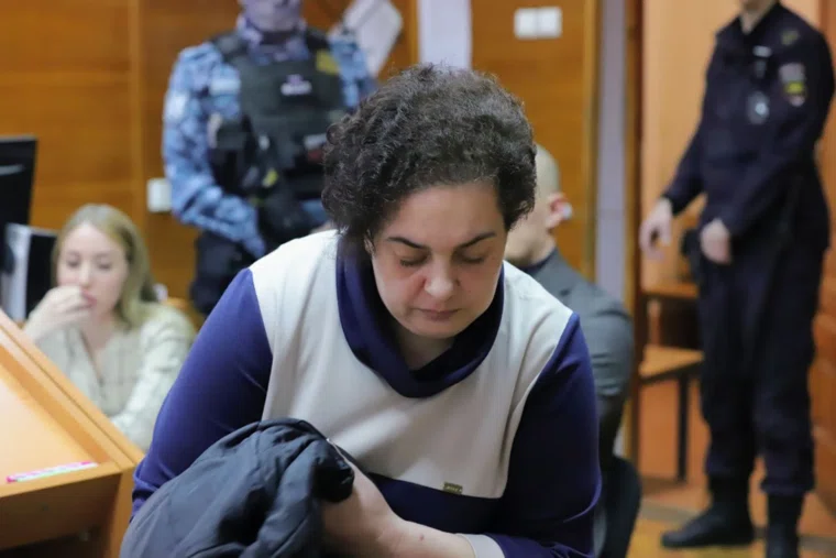 Денис Аллаяров считает, что стал жертвой оговора