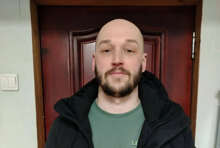 Максим Ямалатдинов уже привлекался к уголовной ответственности