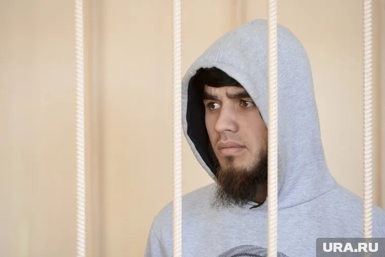 По версии следствия ножевой удар подростку нанес Шахром Миров