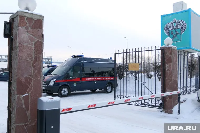 Проверка проходит во взаимодействии СКР и МЧС