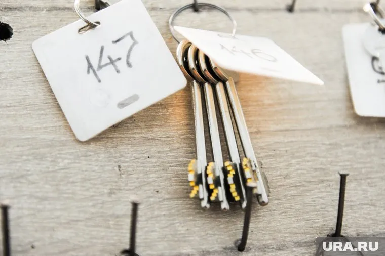 Аренда 3-комнатных квартир в Сургуте упала на 11,3% 