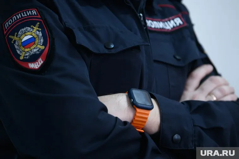 В регионе не хватает несколько тысяч сотрудников полиции