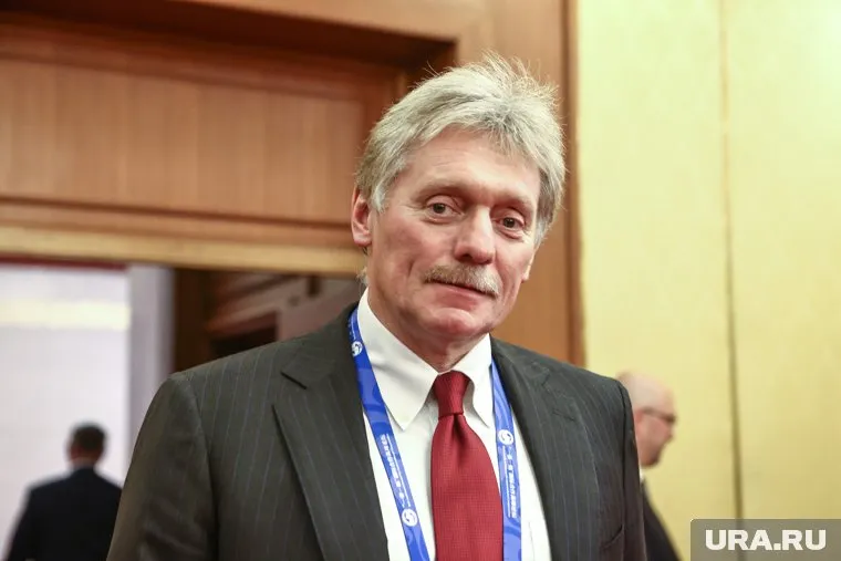По словам Пескова, Америка «занимается демонизацией» России