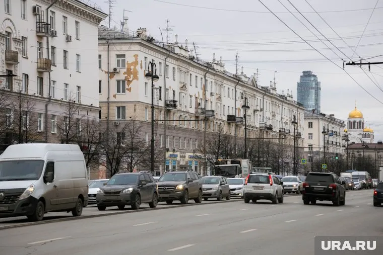 С 2025 по 2028 год сумма транспортного налога будет расти