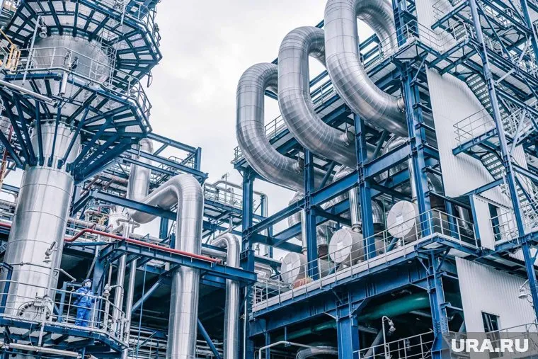 «Газпром нефть» смогла адаптироваться под меняющиеся условия и получить прибыль в 2020 году