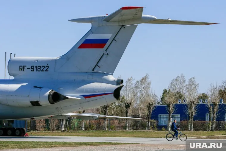 В ХМАО будет прямой рейс в Ингушетию