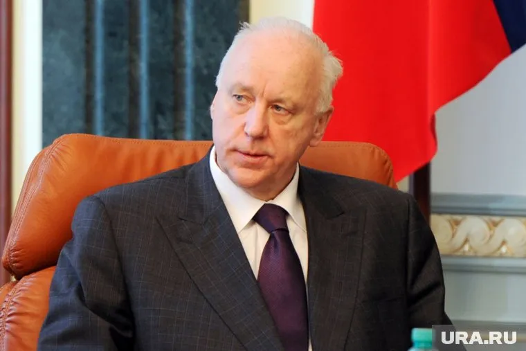 Александр Бастрыкин взял под контроль расследование причин трагедии на Пухкете