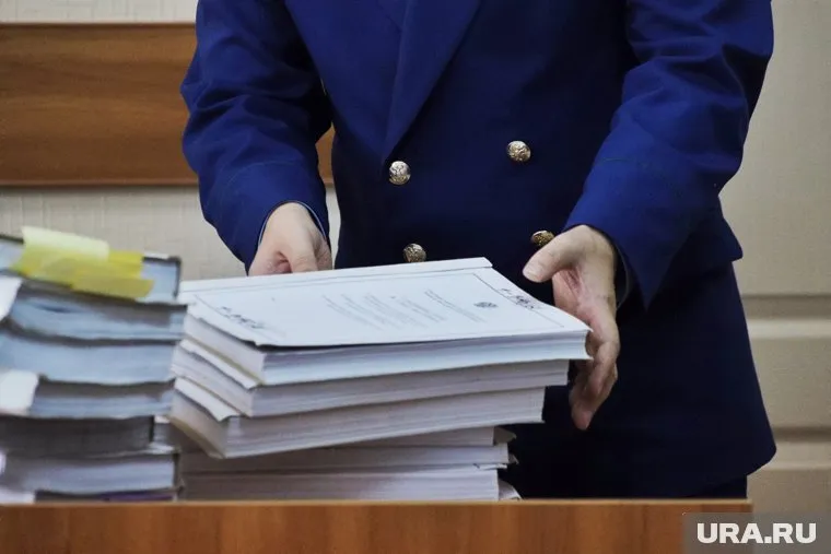 Прокуратура Курганской области возбудила дело против бывшего директора МУП 