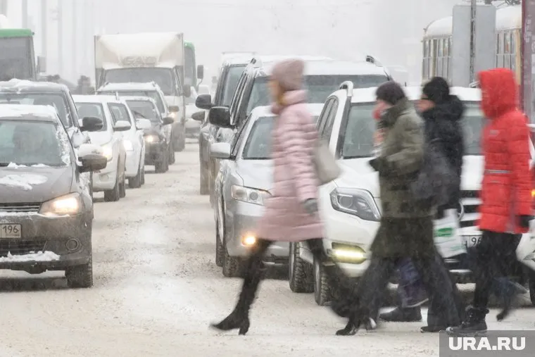 Роман Вильфанд рассказал о погоде на предновогодней неделе