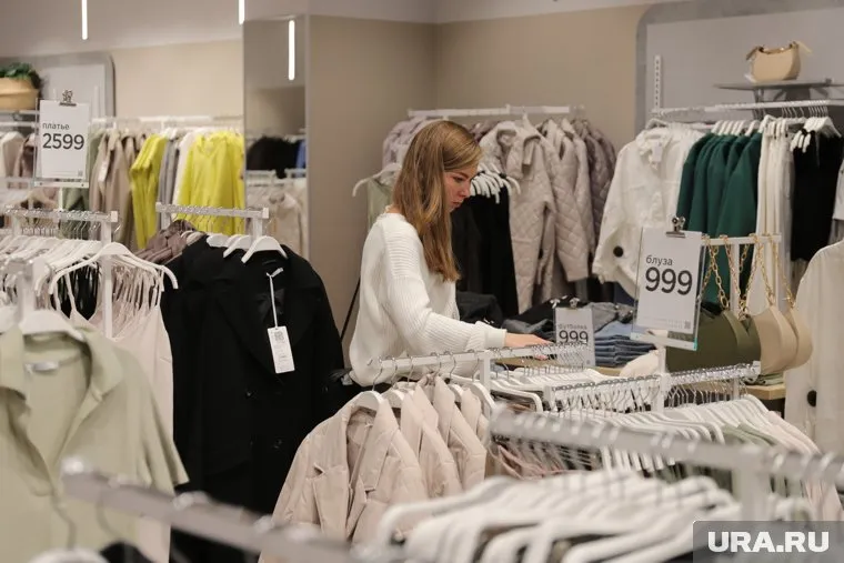 Новый магазин расположится в центре Перми