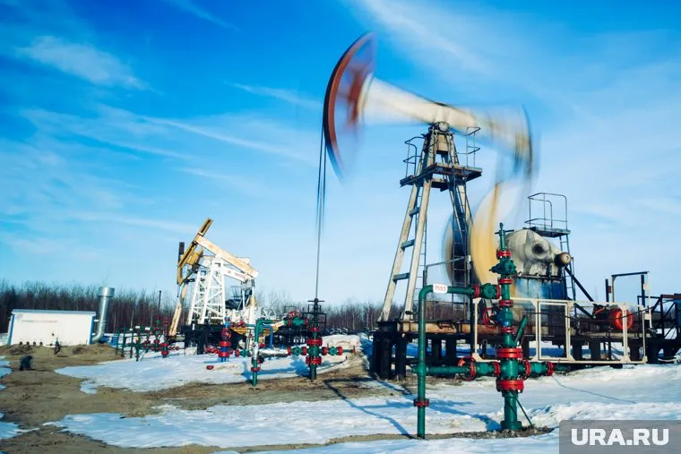 В МИД РФ подтвердили прокачку нефти по «Дружбе» в 2023 году