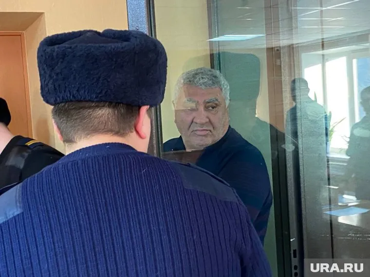 Эдик Аракелян останется в СИЗО до 10 июля