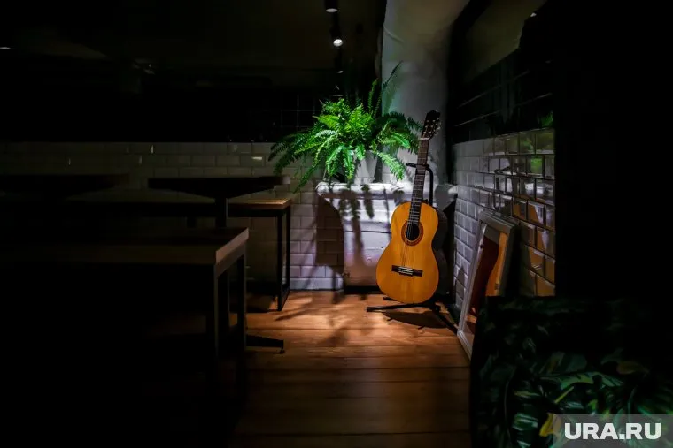 Погибшей в Коркино женщине посвятили композицию