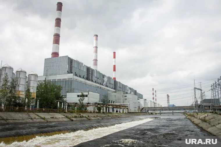 На сургутских ГРЭС начались неожиданные ремонтные работы