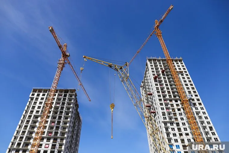 Потенциал жилищного строительства в регионе оценивается более чем в 2,5 млн квадратных метров нового жилья