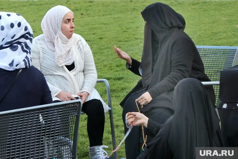 О своем нежелании принимать беженцев заявили Чехия, Словакия и Венгрия