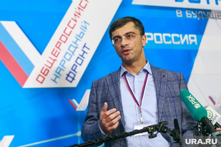 Итогом санкций против авиаотрасли станет экономический рывок и технологическая независимость России, уверен Владимир Гутенев