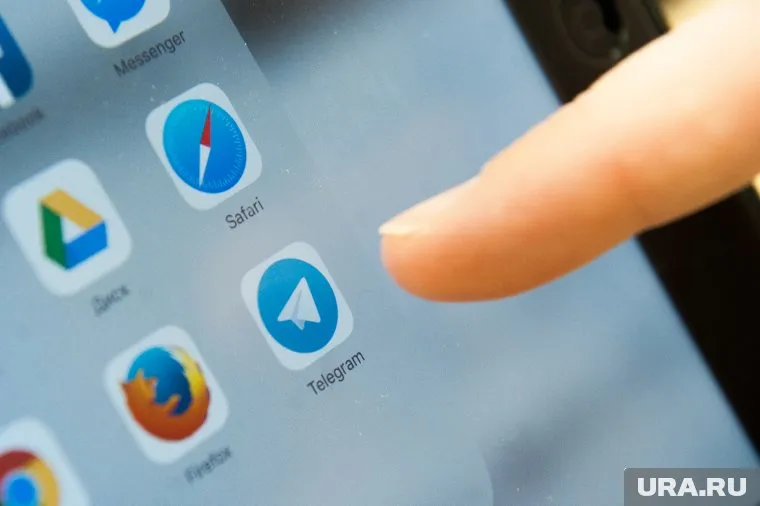 Герман Клименко в шутку предложил лечить любителей Telegram в психлечебнице