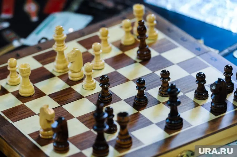 Главной событие в мире шахмат в 2020 году пройдет в Ханты-Мансийске