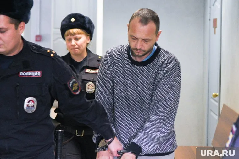 Иван Кузнецов