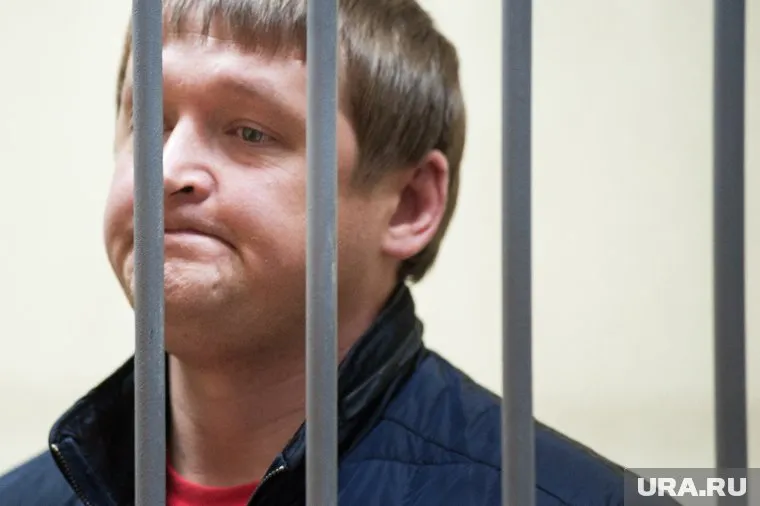 Попытка выйти на свободу снова провалилась