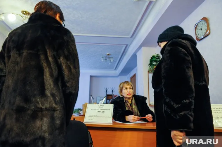 Люди в возрасте стали чаще остальных искать работу