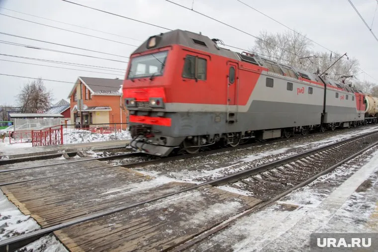 «Росгосстрах» потребовал 400 тысяч рублей за ремонт поезда